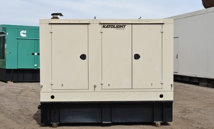 丰顺购买柴油发电机需留心哪些问题?