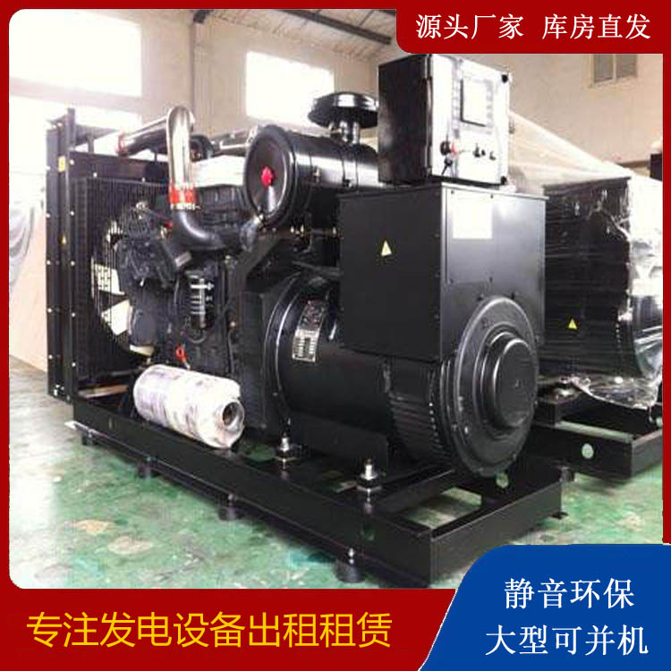 丰顺发电车出租 柴油发电机组需要经常换机油吗？