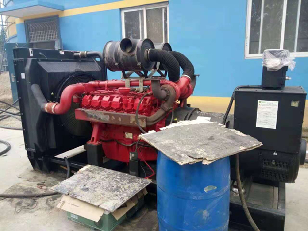 丰顺租赁发电机 发电机的主要分类介绍