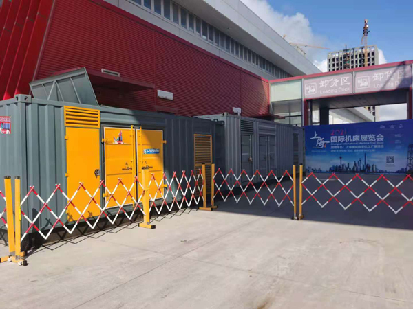 丰顺发电机租赁的“望、闻、问、切”你知道多少？