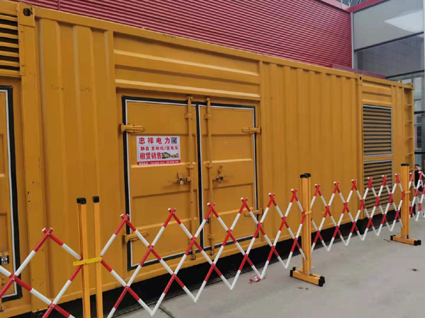 丰顺关于通用发电机的十万个为什么？