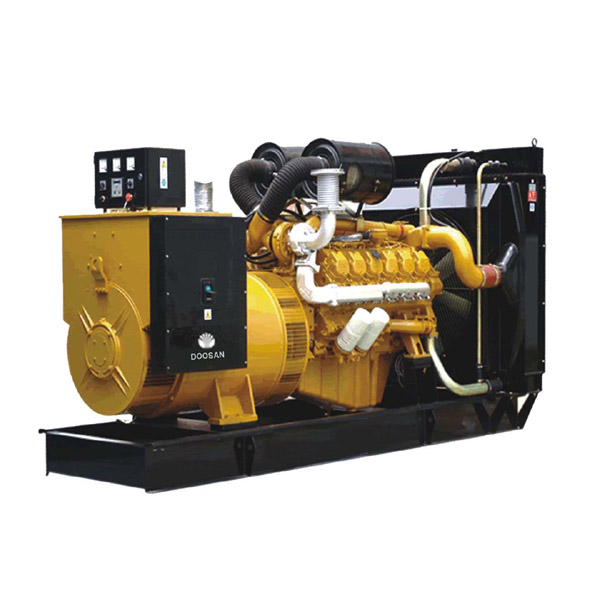 丰顺租赁发电机-怎样确保潍柴发电机组的质量