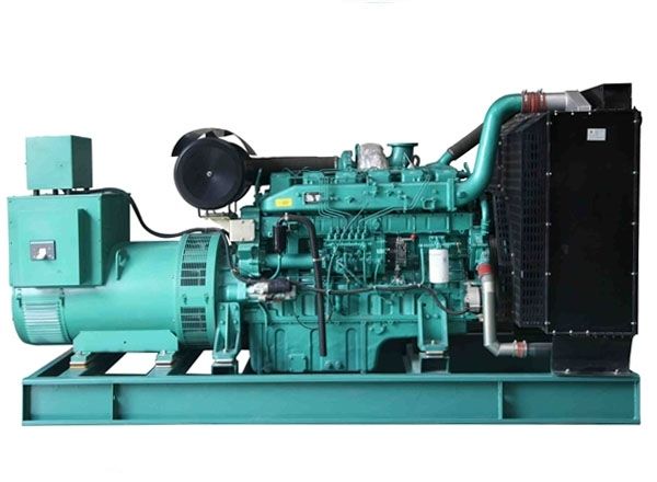 丰顺发电机租赁-柴油发电机与汽油发电机的区别