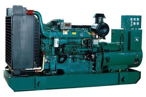 丰顺出租发电机-康明斯发电机指示控制灯的作用