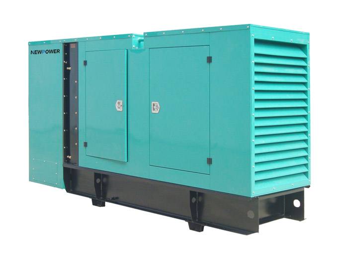 丰顺发电车租赁-沃尔沃发电机组多少钱