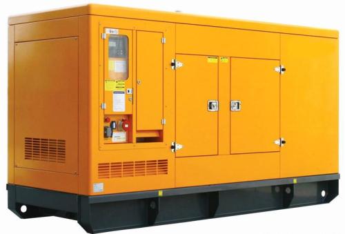 丰顺出租发电机-发电机组的选购原则包括哪些方面