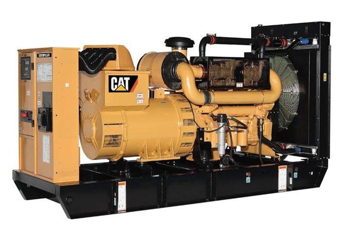 丰顺租赁发电机-柴油发电机设计的优势性能特点有哪些