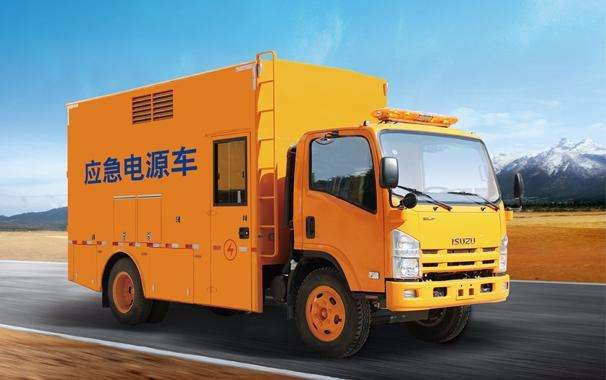 丰顺租赁发电机-柴油发电机组紧急停机的正确操作方法