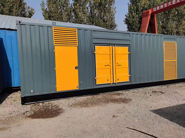 丰顺签订发电机出租合同时需要注意的一些重要事项：