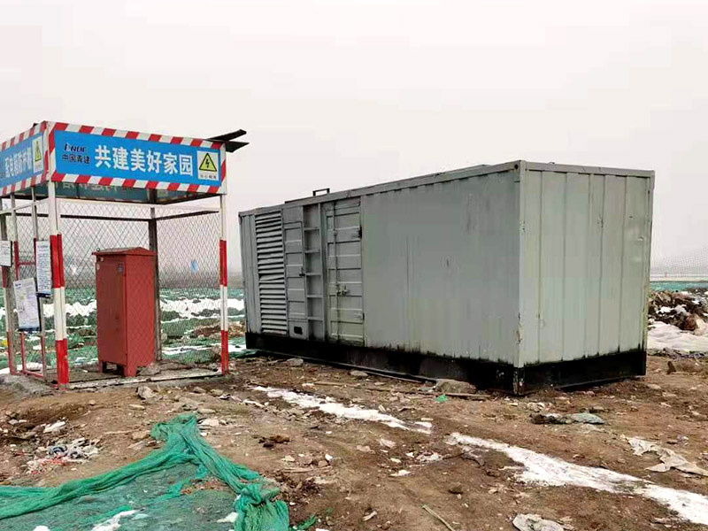 丰顺燃气发电机在高海拔地区运行时会遇到哪些常见故障？