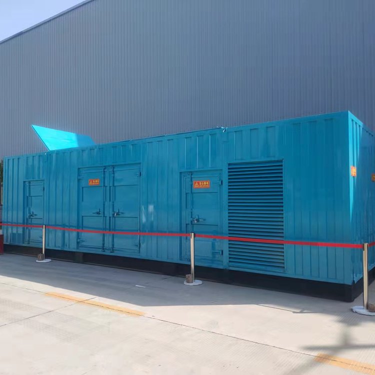 丰顺怎样更换柴油发电机组的空气滤清器？