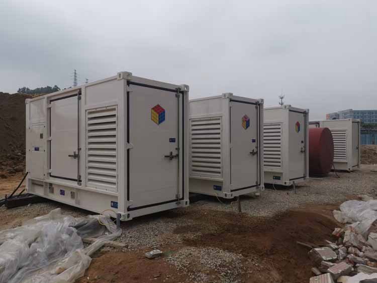 丰顺如何降低 200KW 柴油发电机的燃油消耗率？