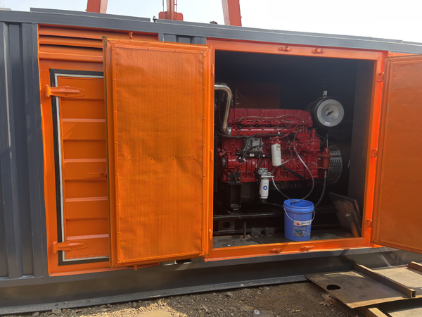 丰顺哪些因素会影响 200KW 柴油发电机的燃油消耗率？