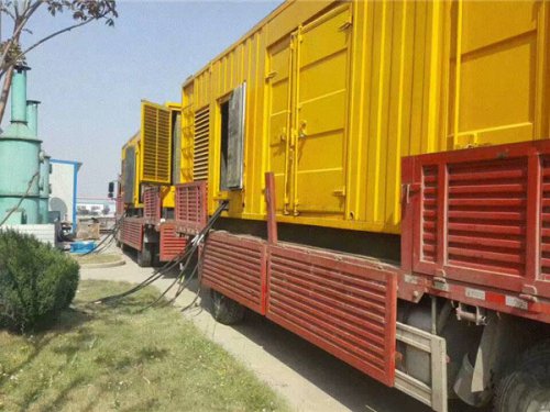 丰顺计算 200KW 柴油发电机油耗时，需要考虑哪些因素？