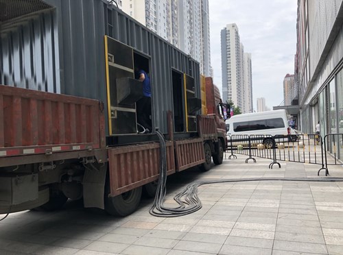 丰顺低温环境下，柴油发电机组电池充满电的具体时间受哪些因素影响？