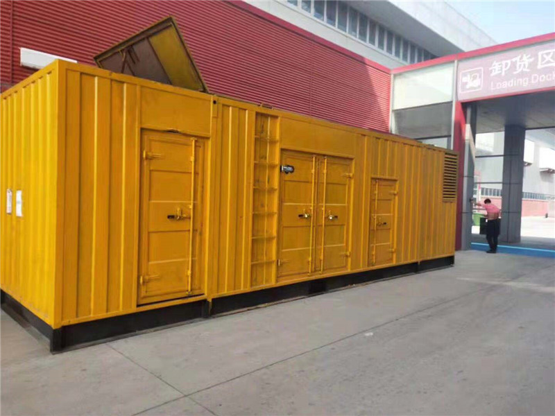 丰顺国内外发电机组租赁合同在明确设备维护责任方面有哪些不同做法？