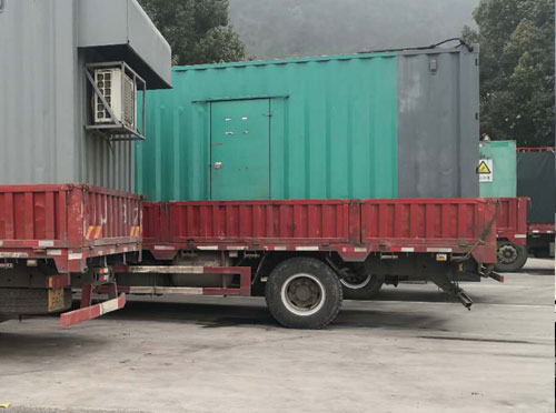 丰顺柴油发电机组使用注意安全事项有哪些？