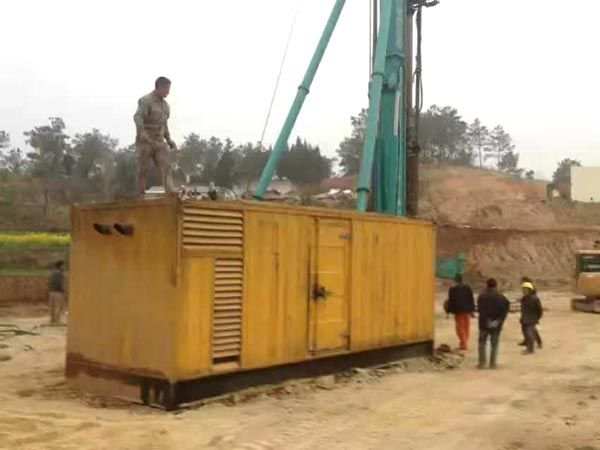 丰顺柴油发电机组应用场合有哪些？